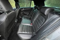 Volkswagen Golf R (14-16) 2.0 TSI R Hatchback 5d DSG For Sale - Carfora, Biddulph