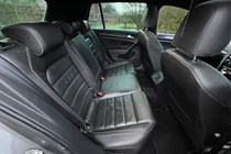 Volkswagen Golf R (14-16) 2.0 TSI R Hatchback 5d DSG For Sale - Carfora, Biddulph