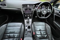 Volkswagen Golf R (14-16) 2.0 TSI R Hatchback 5d DSG For Sale - Carfora, Biddulph