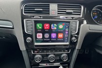Volkswagen Golf R (14-16) 2.0 TSI R Hatchback 5d DSG For Sale - Carfora, Biddulph