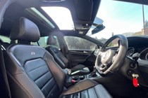 Volkswagen Golf R (14-16) 2.0 TSI R Hatchback 5d DSG For Sale - Carfora, Biddulph