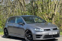 Volkswagen Golf R (14-16) 2.0 TSI R Hatchback 5d DSG For Sale - Carfora, Biddulph