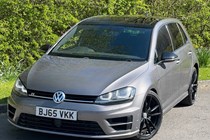 Volkswagen Golf R (14-16) 2.0 TSI R Hatchback 5d DSG For Sale - Carfora, Biddulph