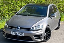 Volkswagen Golf R (14-16) 2.0 TSI R Hatchback 5d DSG For Sale - Carfora, Biddulph