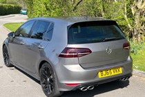 Volkswagen Golf R (14-16) 2.0 TSI R Hatchback 5d DSG For Sale - Carfora, Biddulph