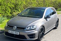 Volkswagen Golf R (14-16) 2.0 TSI R Hatchback 5d DSG For Sale - Carfora, Biddulph