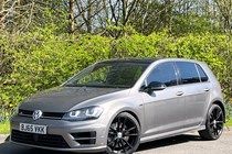 Volkswagen Golf R (14-16) 2.0 TSI R Hatchback 5d DSG For Sale - Carfora, Biddulph