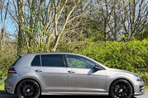 Volkswagen Golf R (14-16) 2.0 TSI R Hatchback 5d DSG For Sale - Carfora, Biddulph