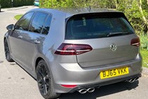 Volkswagen Golf R (14-16) 2.0 TSI R Hatchback 5d DSG For Sale - Carfora, Biddulph