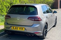 Volkswagen Golf R (14-16) 2.0 TSI R Hatchback 5d DSG For Sale - Carfora, Biddulph