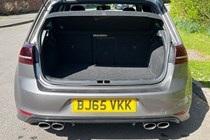 Volkswagen Golf R (14-16) 2.0 TSI R Hatchback 5d DSG For Sale - Carfora, Biddulph