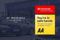 Hyundai i10 Hatchback (20 on) SE Connect 1.0 MPi 67PS AMT auto 5d For Sale - St Michaels Garage Sittingbourne, Sittingbourne
