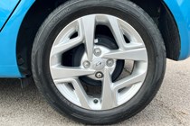 Hyundai i10 Hatchback (20 on) SE Connect 1.0 MPi 67PS AMT auto 5d For Sale - St Michaels Garage Sittingbourne, Sittingbourne