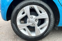 Hyundai i10 Hatchback (20 on) SE Connect 1.0 MPi 67PS AMT auto 5d For Sale - St Michaels Garage Sittingbourne, Sittingbourne