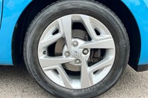 Hyundai i10 Hatchback (20 on) SE Connect 1.0 MPi 67PS AMT auto 5d For Sale - St Michaels Garage Sittingbourne, Sittingbourne