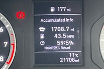 Hyundai i10 Hatchback (20 on) SE Connect 1.0 MPi 67PS AMT auto 5d For Sale - St Michaels Garage Sittingbourne, Sittingbourne