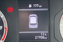 Hyundai i10 Hatchback (20 on) SE Connect 1.0 MPi 67PS AMT auto 5d For Sale - St Michaels Garage Sittingbourne, Sittingbourne