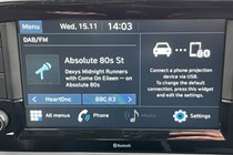 Hyundai i10 Hatchback (20 on) SE Connect 1.0 MPi 67PS AMT auto 5d For Sale - St Michaels Garage Sittingbourne, Sittingbourne