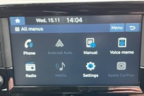 Hyundai i10 Hatchback (20 on) SE Connect 1.0 MPi 67PS AMT auto 5d For Sale - St Michaels Garage Sittingbourne, Sittingbourne