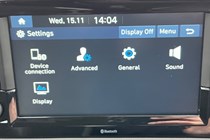 Hyundai i10 Hatchback (20 on) SE Connect 1.0 MPi 67PS AMT auto 5d For Sale - St Michaels Garage Sittingbourne, Sittingbourne