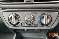 Hyundai i10 Hatchback (20 on) SE Connect 1.0 MPi 67PS AMT auto 5d For Sale - St Michaels Garage Sittingbourne, Sittingbourne