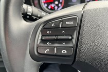 Hyundai i10 Hatchback (20 on) SE Connect 1.0 MPi 67PS AMT auto 5d For Sale - St Michaels Garage Sittingbourne, Sittingbourne