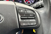 Hyundai i10 Hatchback (20 on) SE Connect 1.0 MPi 67PS AMT auto 5d For Sale - St Michaels Garage Sittingbourne, Sittingbourne
