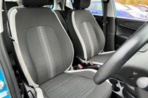 Hyundai i10 Hatchback (20 on) SE Connect 1.0 MPi 67PS AMT auto 5d For Sale - St Michaels Garage Sittingbourne, Sittingbourne