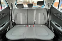 Hyundai i10 Hatchback (20 on) SE Connect 1.0 MPi 67PS AMT auto 5d For Sale - St Michaels Garage Sittingbourne, Sittingbourne