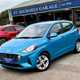 Hyundai i10 Hatchback (20 on) SE Connect 1.0 MPi 67PS AMT auto 5d For Sale - St Michaels Garage Sittingbourne, Sittingbourne