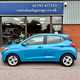Hyundai i10 Hatchback (20 on) SE Connect 1.0 MPi 67PS AMT auto 5d For Sale - St Michaels Garage Sittingbourne, Sittingbourne