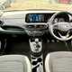 Hyundai i10 Hatchback (20 on) SE Connect 1.0 MPi 67PS AMT auto 5d For Sale - St Michaels Garage Sittingbourne, Sittingbourne