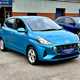 Hyundai i10 Hatchback (20 on) SE Connect 1.0 MPi 67PS AMT auto 5d For Sale - St Michaels Garage Sittingbourne, Sittingbourne