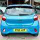 Hyundai i10 Hatchback (20 on) SE Connect 1.0 MPi 67PS AMT auto 5d For Sale - St Michaels Garage Sittingbourne, Sittingbourne