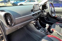 Kia Picanto Hatchback (17 on) 1.0T GDi GT-line S 5dr [4 seats] For Sale - St Michaels Garage Sittingbourne, Sittingbourne