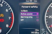 Kia Picanto Hatchback (17 on) 1.0T GDi GT-line S 5dr [4 seats] For Sale - St Michaels Garage Sittingbourne, Sittingbourne