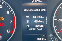 Kia Picanto Hatchback (17 on) 1.0T GDi GT-line S 5dr [4 seats] For Sale - St Michaels Garage Sittingbourne, Sittingbourne