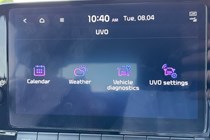Kia Picanto Hatchback (17 on) 1.0T GDi GT-line S 5dr [4 seats] For Sale - St Michaels Garage Sittingbourne, Sittingbourne