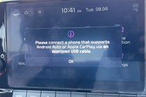 Kia Picanto Hatchback (17 on) 1.0T GDi GT-line S 5dr [4 seats] For Sale - St Michaels Garage Sittingbourne, Sittingbourne
