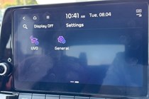 Kia Picanto Hatchback (17 on) 1.0T GDi GT-line S 5dr [4 seats] For Sale - St Michaels Garage Sittingbourne, Sittingbourne