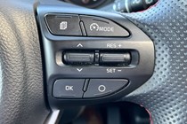 Kia Picanto Hatchback (17 on) 1.0T GDi GT-line S 5dr [4 seats] For Sale - St Michaels Garage Sittingbourne, Sittingbourne