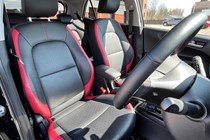 Kia Picanto Hatchback (17 on) 1.0T GDi GT-line S 5dr [4 seats] For Sale - St Michaels Garage Sittingbourne, Sittingbourne