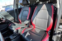 Kia Picanto Hatchback (17 on) 1.0T GDi GT-line S 5dr [4 seats] For Sale - St Michaels Garage Sittingbourne, Sittingbourne