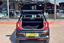 Kia Picanto Hatchback (17 on) 1.0T GDi GT-line S 5dr [4 seats] For Sale - St Michaels Garage Sittingbourne, Sittingbourne