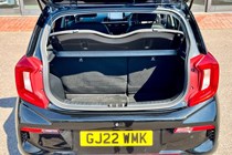 Kia Picanto Hatchback (17 on) 1.0T GDi GT-line S 5dr [4 seats] For Sale - St Michaels Garage Sittingbourne, Sittingbourne