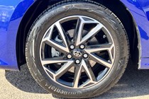 Toyota Yaris (20 on) 1.5 Hybrid Design CVT 5d For Sale - St Michaels Garage Sittingbourne, Sittingbourne