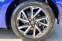 Toyota Yaris (20 on) 1.5 Hybrid Design CVT 5d For Sale - St Michaels Garage Sittingbourne, Sittingbourne