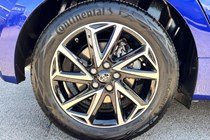 Toyota Yaris (20 on) 1.5 Hybrid Design CVT 5d For Sale - St Michaels Garage Sittingbourne, Sittingbourne