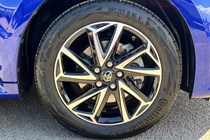 Toyota Yaris (20 on) 1.5 Hybrid Design CVT 5d For Sale - St Michaels Garage Sittingbourne, Sittingbourne