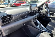 Toyota Yaris (20 on) 1.5 Hybrid Design CVT 5d For Sale - St Michaels Garage Sittingbourne, Sittingbourne